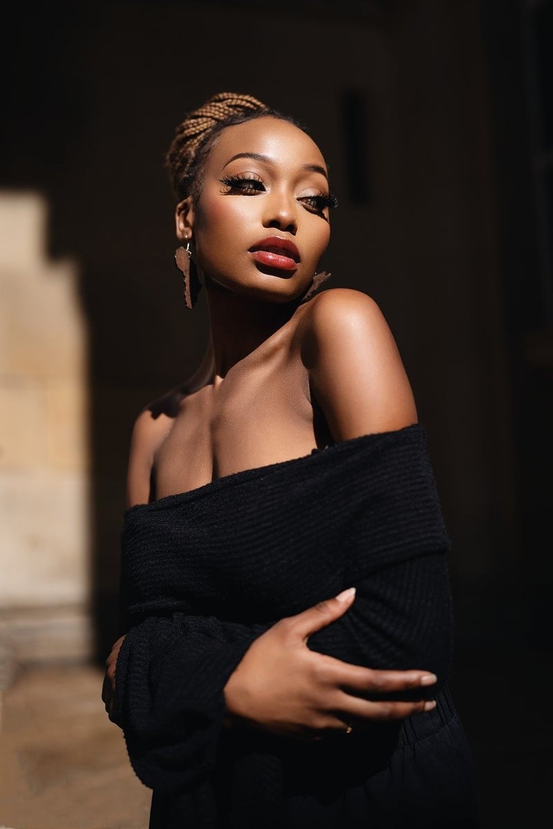 Fashion Woman