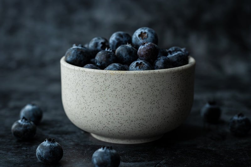Healthy Food