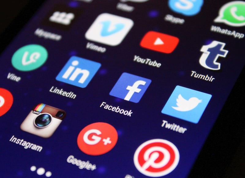Social Media Privacy