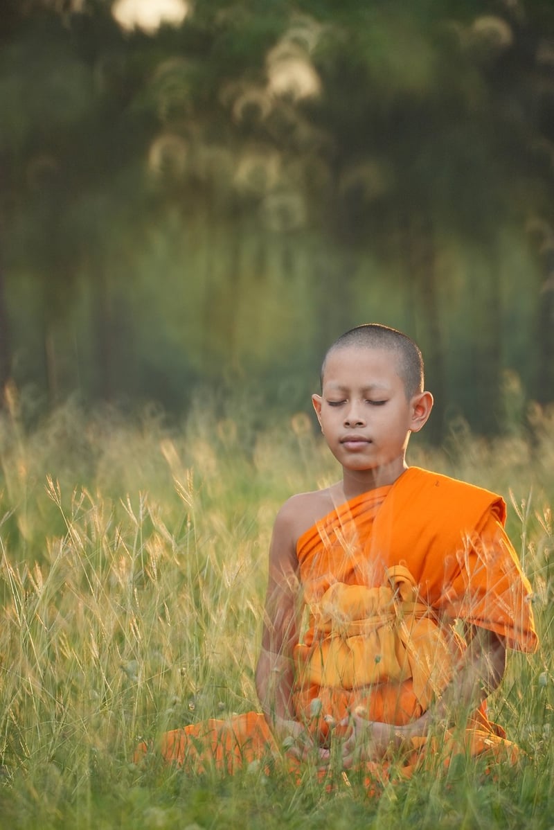 Yoga Outdoor